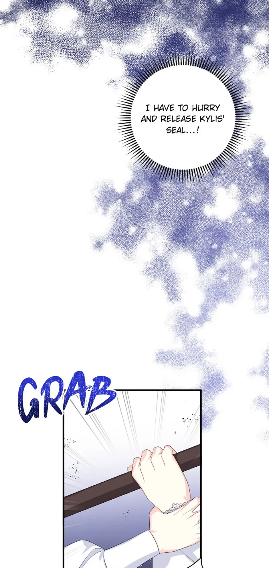 I Corrupted the Good Male Lead Chapter 82 - page 63