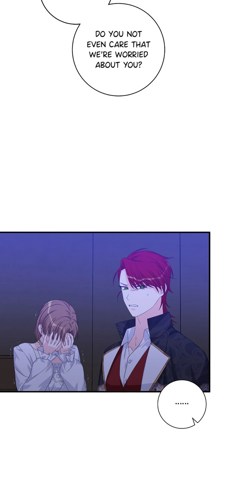 I Corrupted the Good Male Lead Chapter 82 - page 65