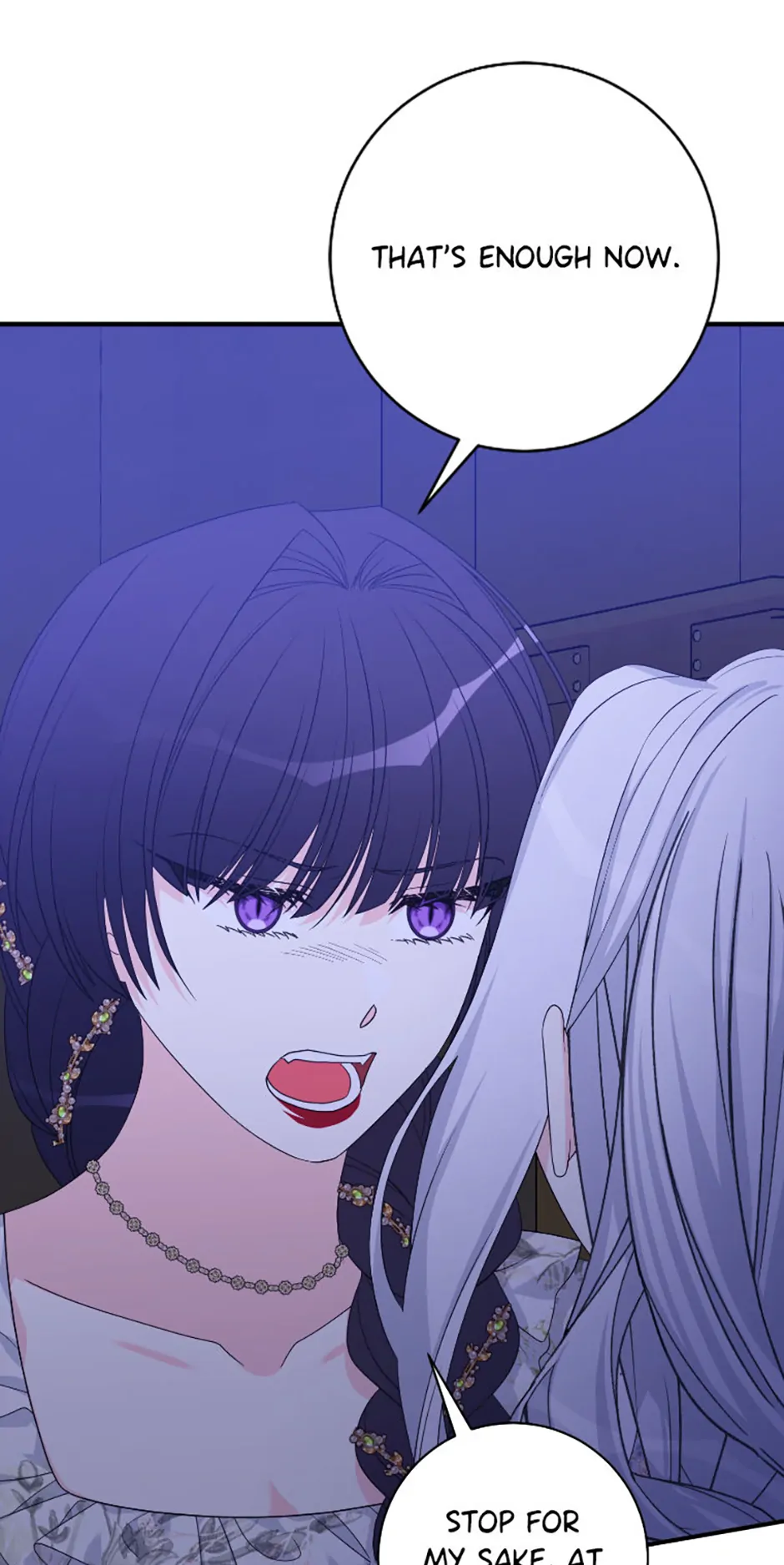 I Corrupted the Good Male Lead Chapter 82 - page 66