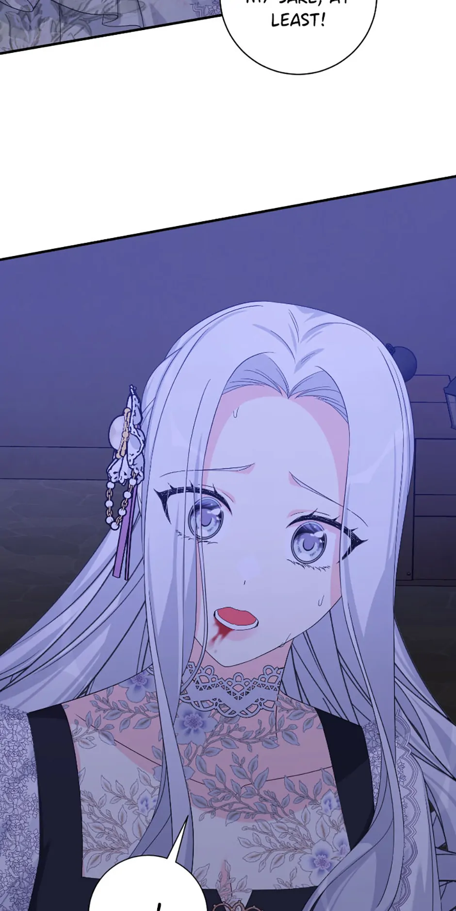 I Corrupted the Good Male Lead Chapter 82 - page 67