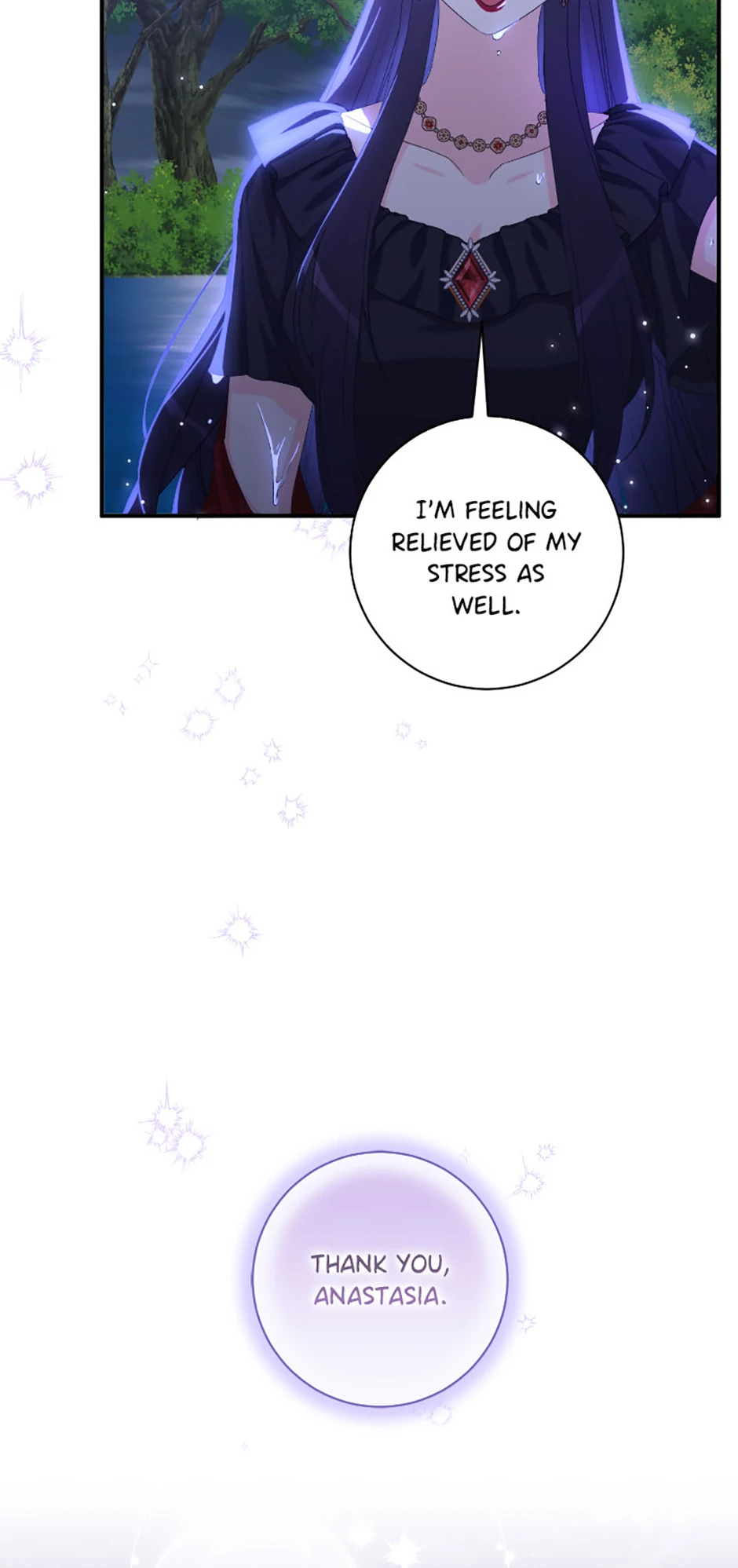 I Corrupted the Good Male Lead Chapter 82 - page 8