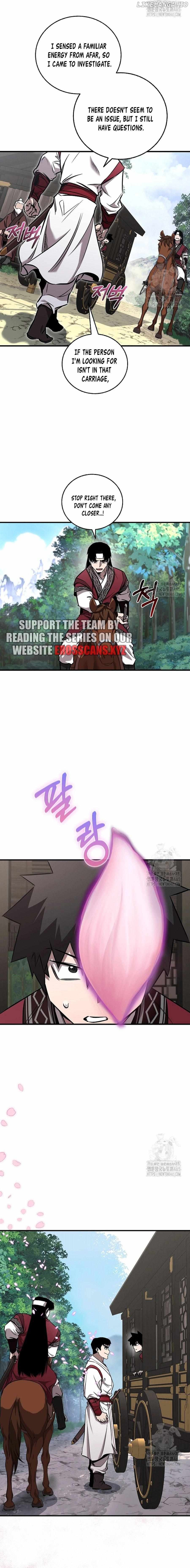 Childhood Friend of the Zenith Chapter 35 - page 13