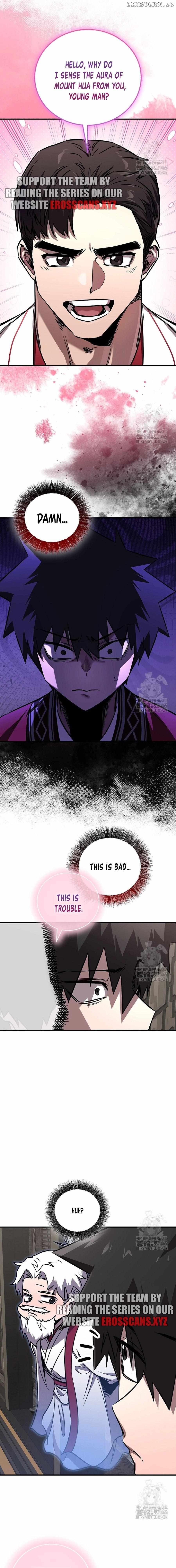 Childhood Friend of the Zenith Chapter 35 - page 14