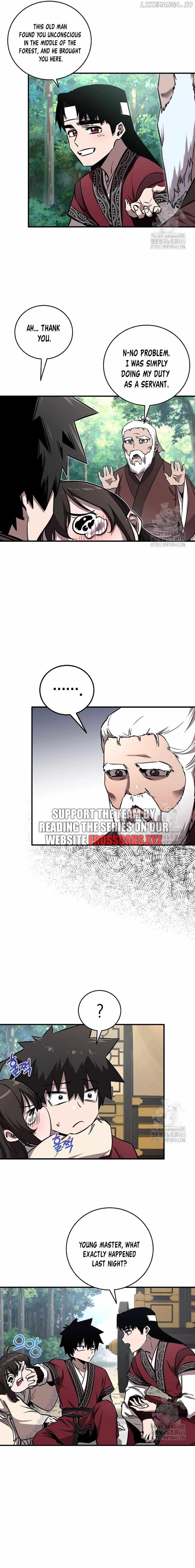 Childhood Friend of the Zenith Chapter 35 - page 2