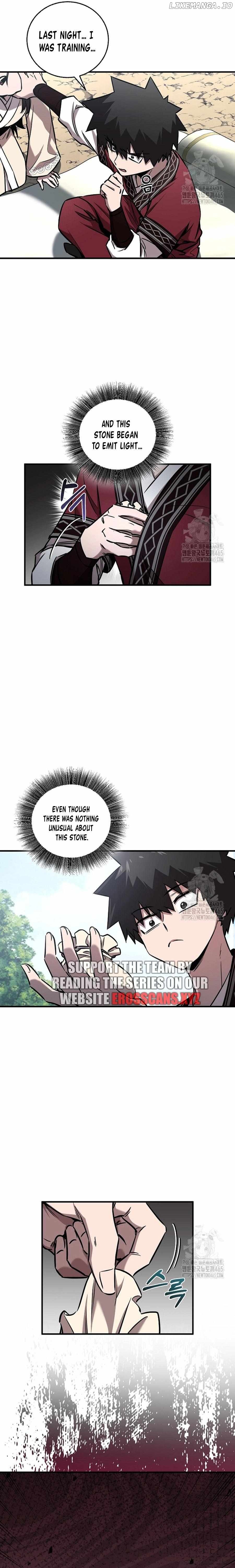 Childhood Friend of the Zenith Chapter 35 - page 3