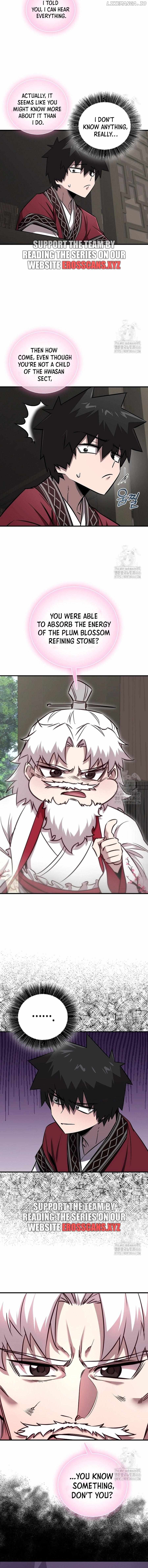 Childhood Friend of the Zenith Chapter 36 - page 9