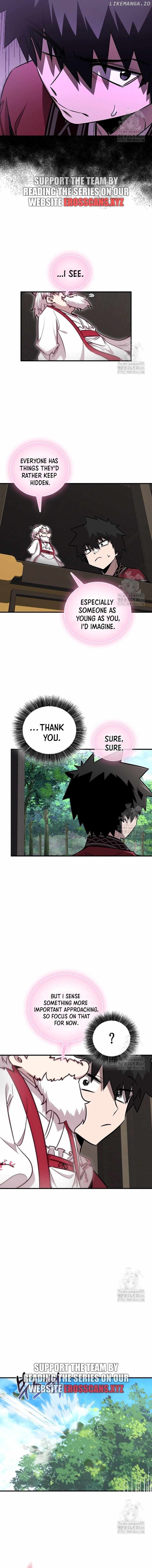 Childhood Friend of the Zenith Chapter 36 - page 10