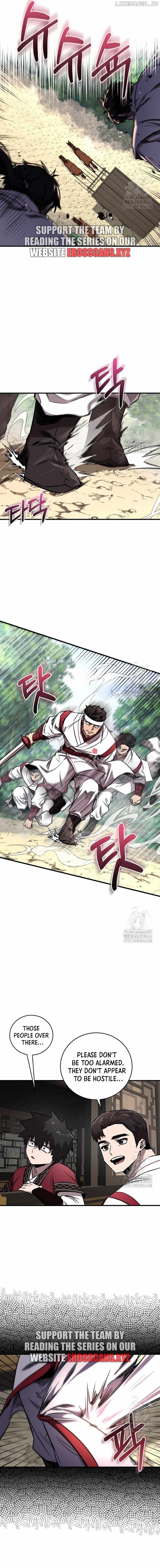 Childhood Friend of the Zenith Chapter 36 - page 11