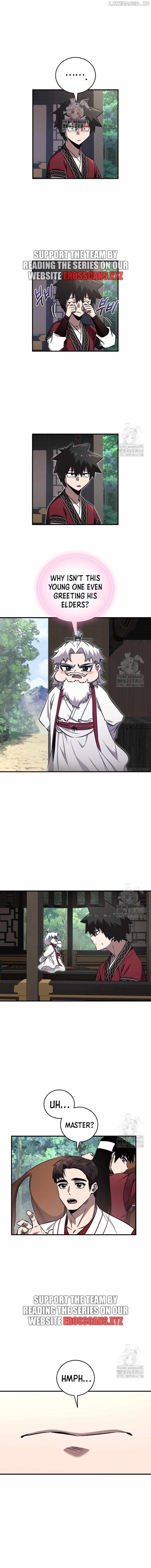 Childhood Friend of the Zenith Chapter 36 - page 1