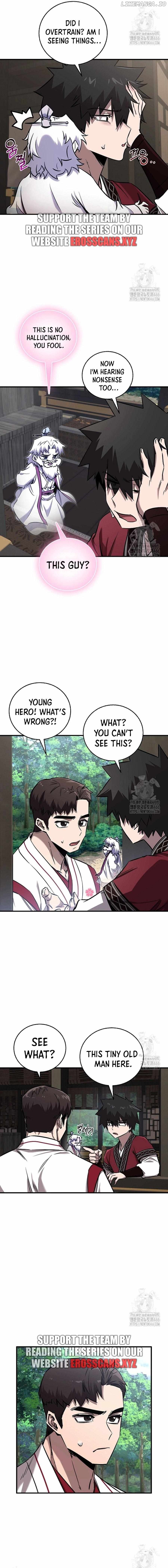 Childhood Friend of the Zenith Chapter 36 - page 2