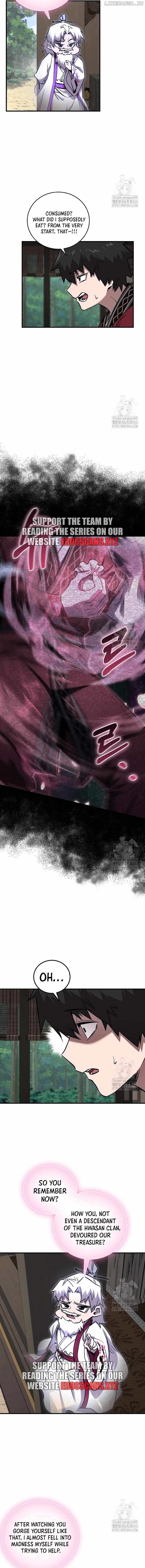 Childhood Friend of the Zenith Chapter 36 - page 4