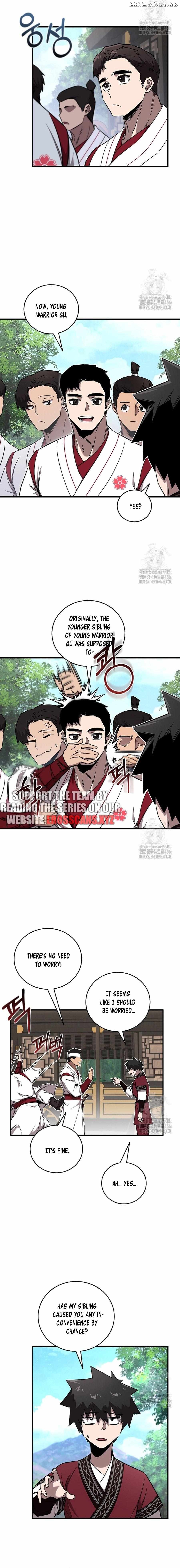 Childhood Friend of the Zenith Chapter 37 - page 9