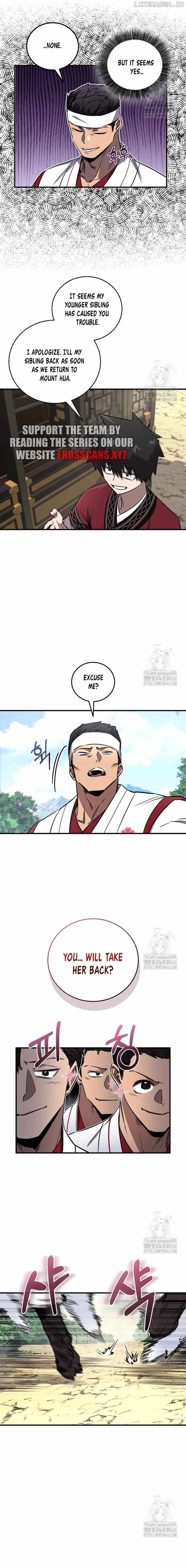 Childhood Friend of the Zenith Chapter 37 - page 10