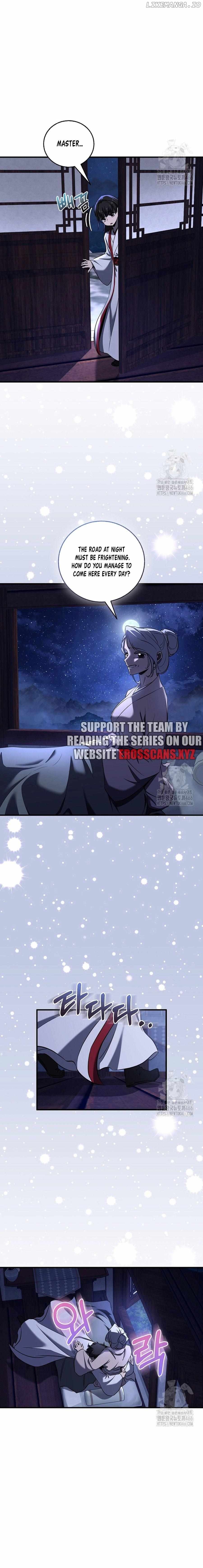 Childhood Friend of the Zenith Chapter 37 - page 13