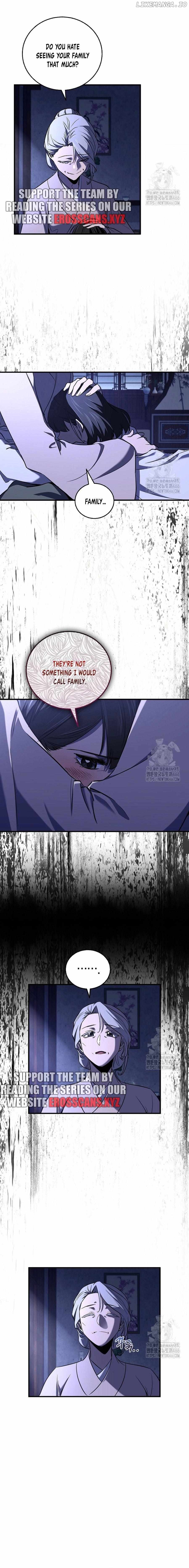 Childhood Friend of the Zenith Chapter 37 - page 15