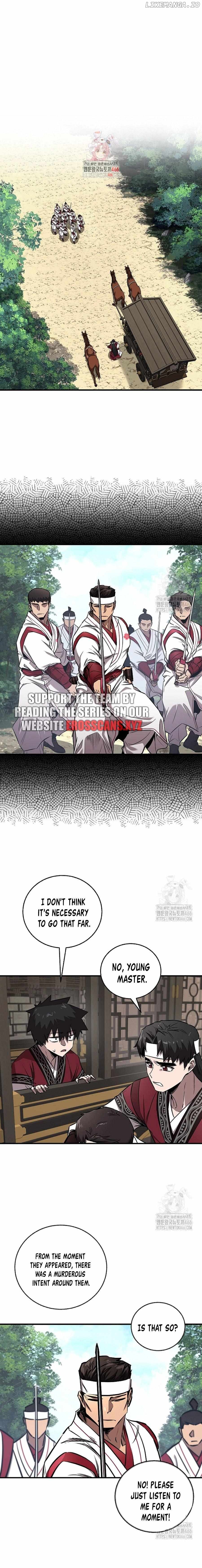 Childhood Friend of the Zenith Chapter 37 - page 1