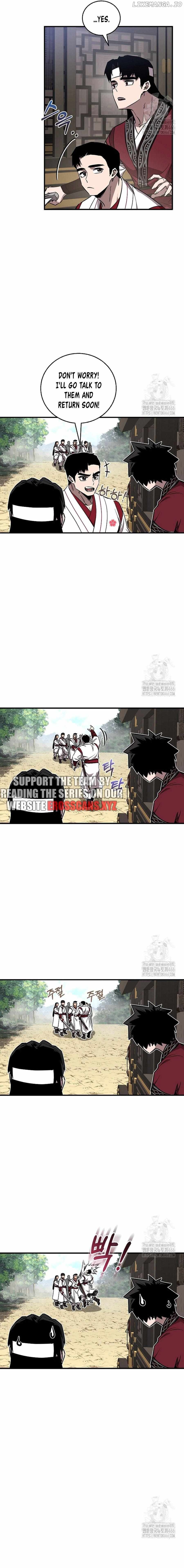 Childhood Friend of the Zenith Chapter 37 - page 3