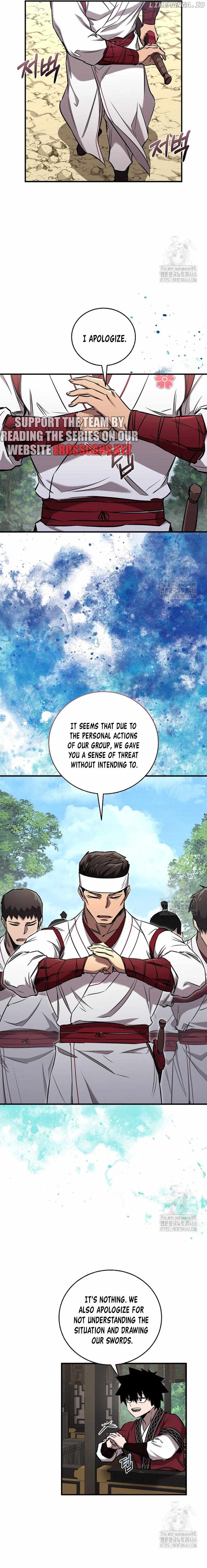 Childhood Friend of the Zenith Chapter 37 - page 4