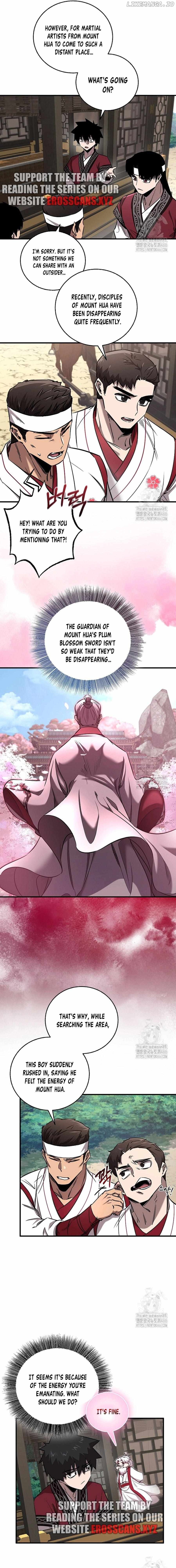 Childhood Friend of the Zenith Chapter 37 - page 5