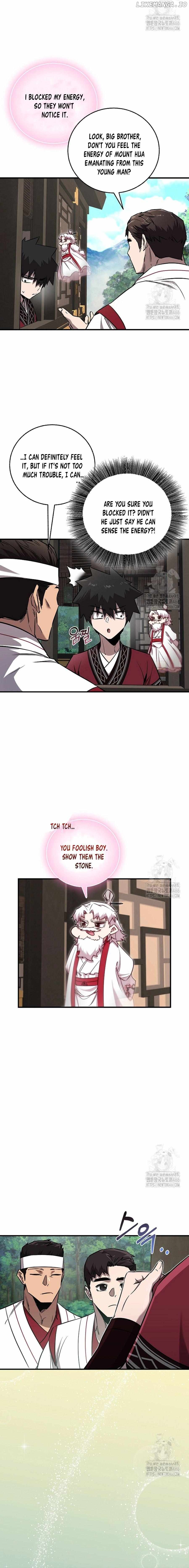 Childhood Friend of the Zenith Chapter 37 - page 6