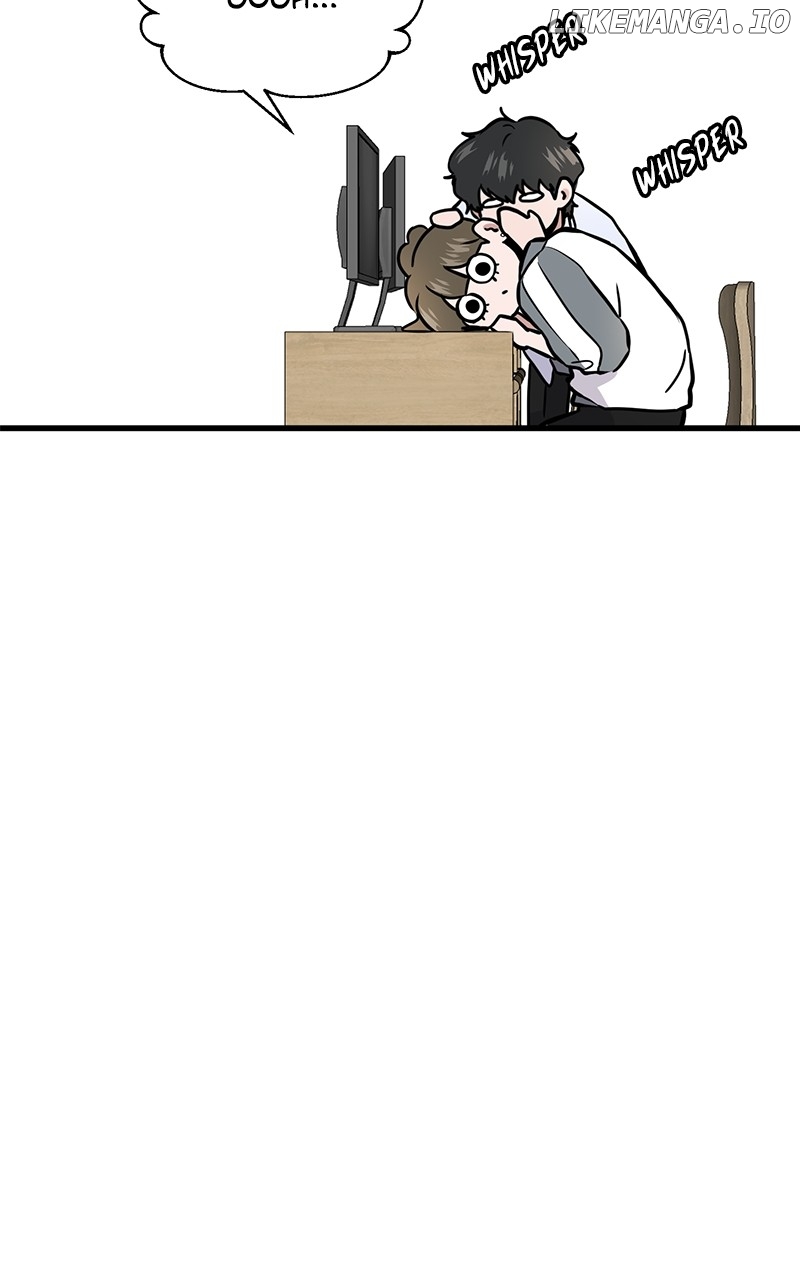Back to Chan Bi Chapter 4 - page 44