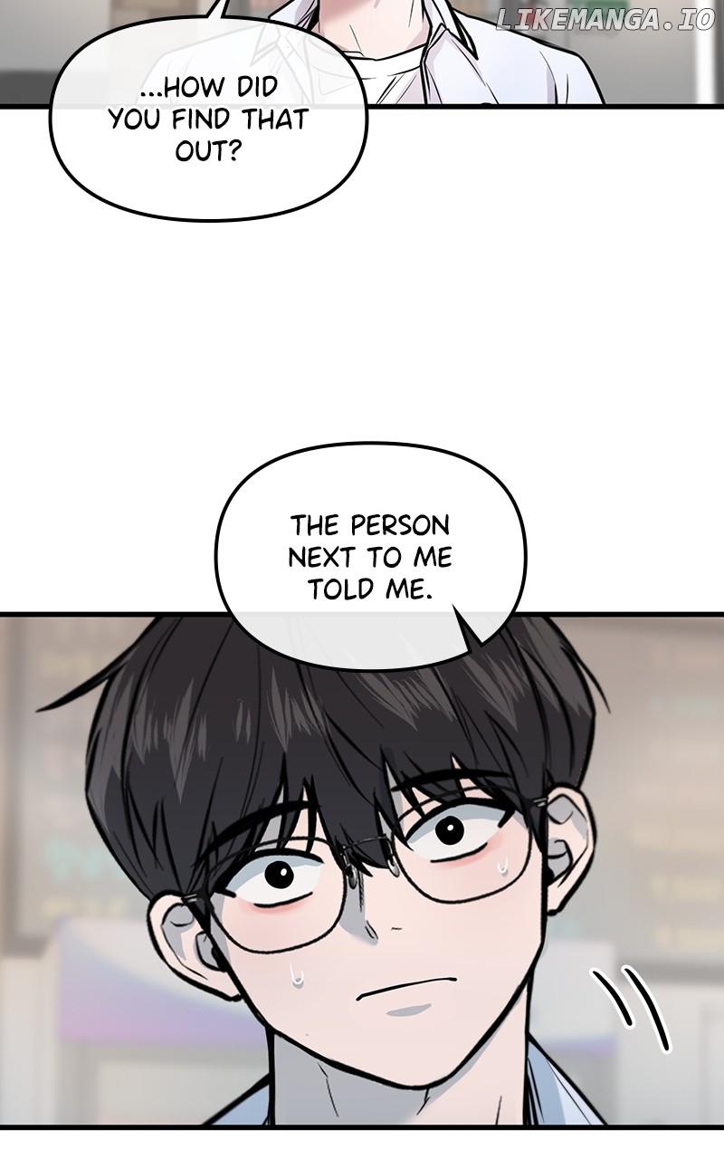 Back to Chan Bi Chapter 5 - page 32