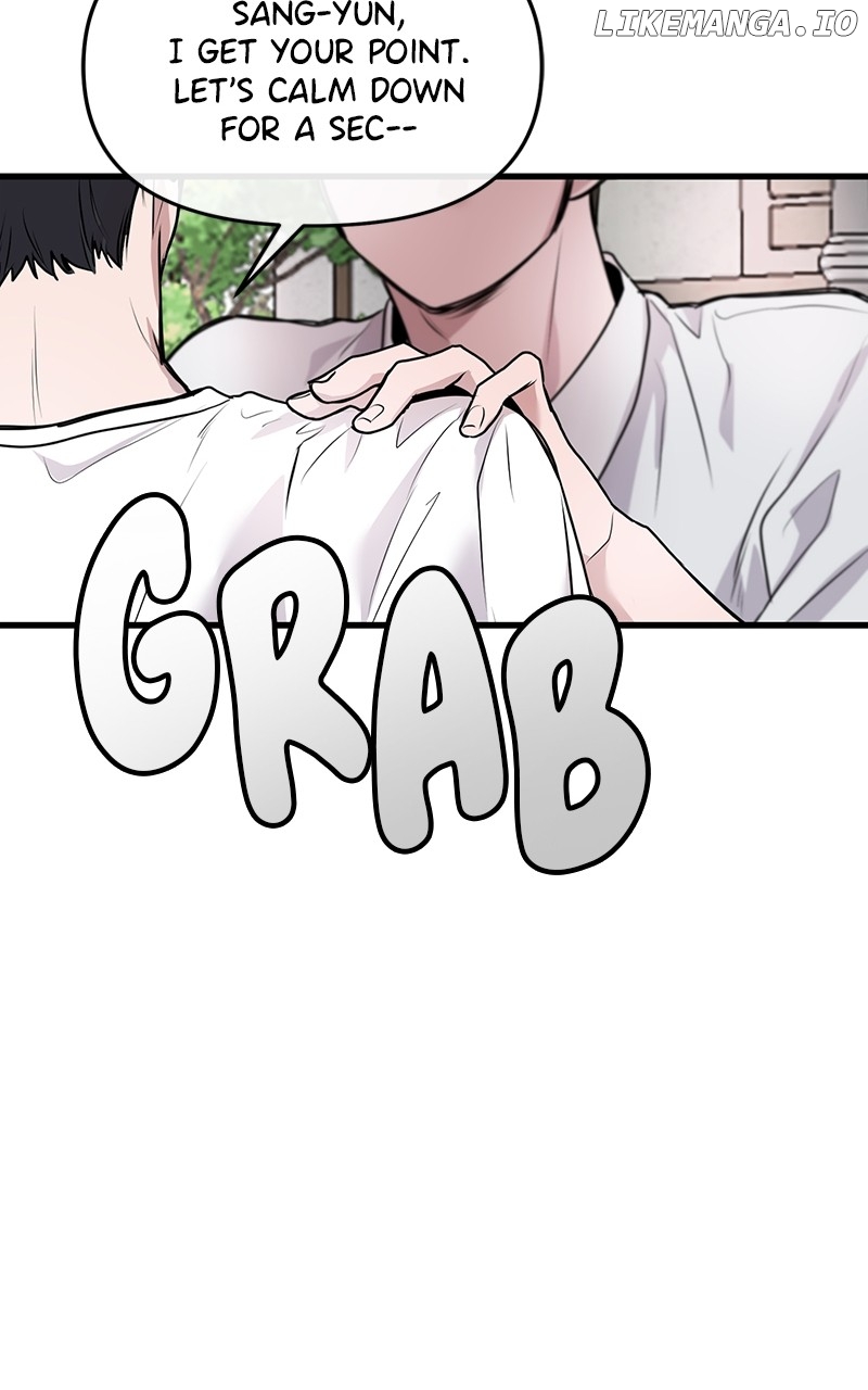 Back to Chan Bi Chapter 9 - page 32