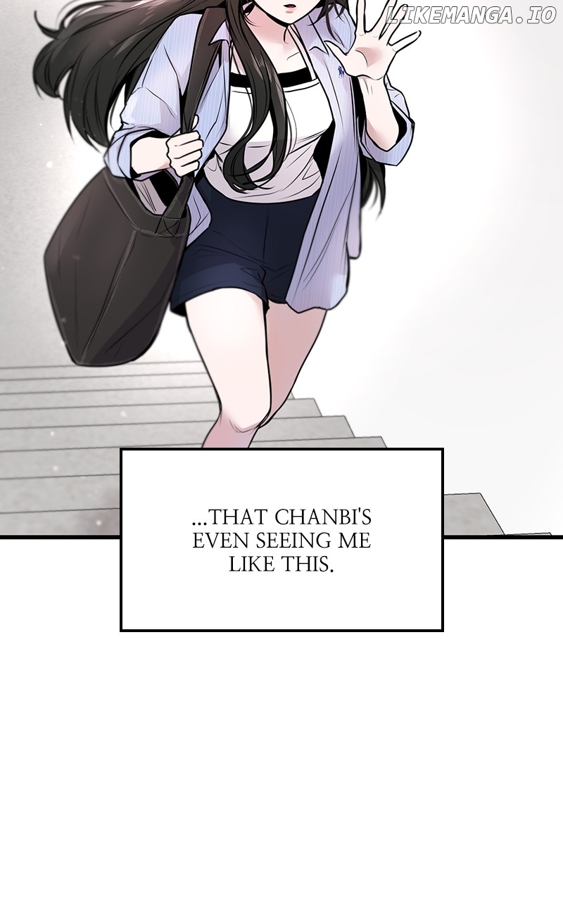 Back to Chan Bi Chapter 9 - page 44