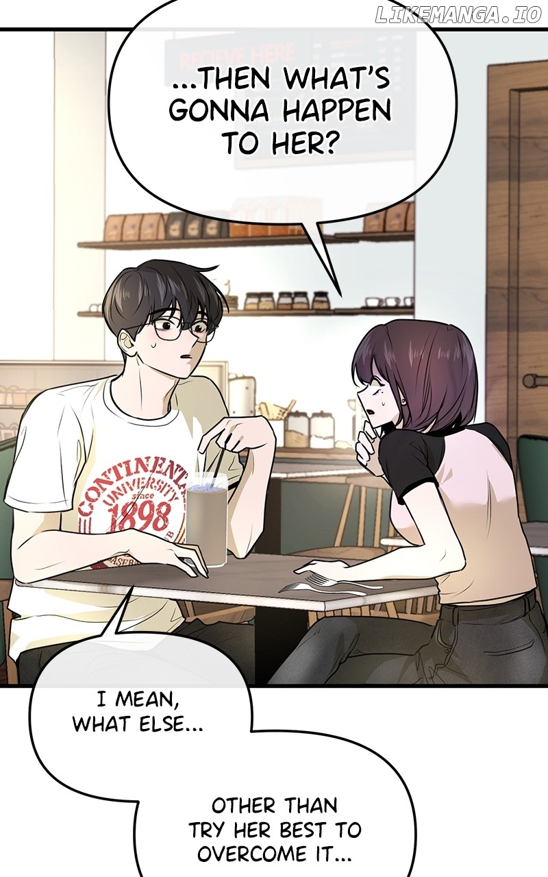 Back to Chan Bi Chapter 9 - page 80