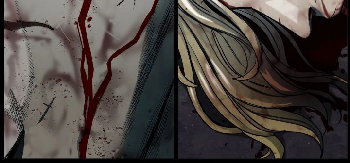 Summoner Wars: Trackers Chapter 23 - page 56