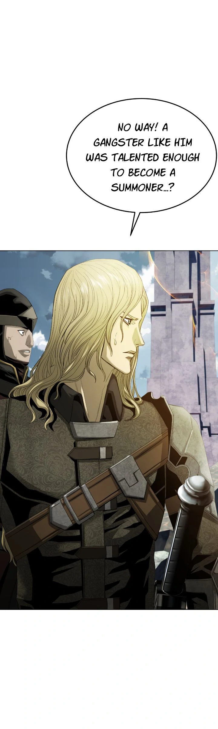 Summoner Wars: Trackers Chapter 24 - page 6