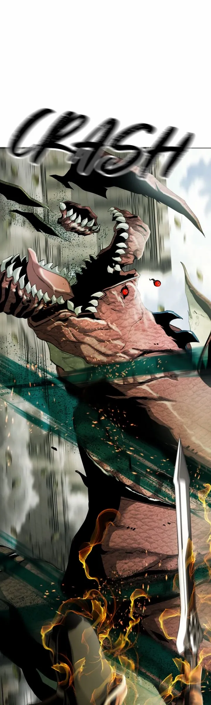 Summoner Wars: Trackers Chapter 24 - page 67