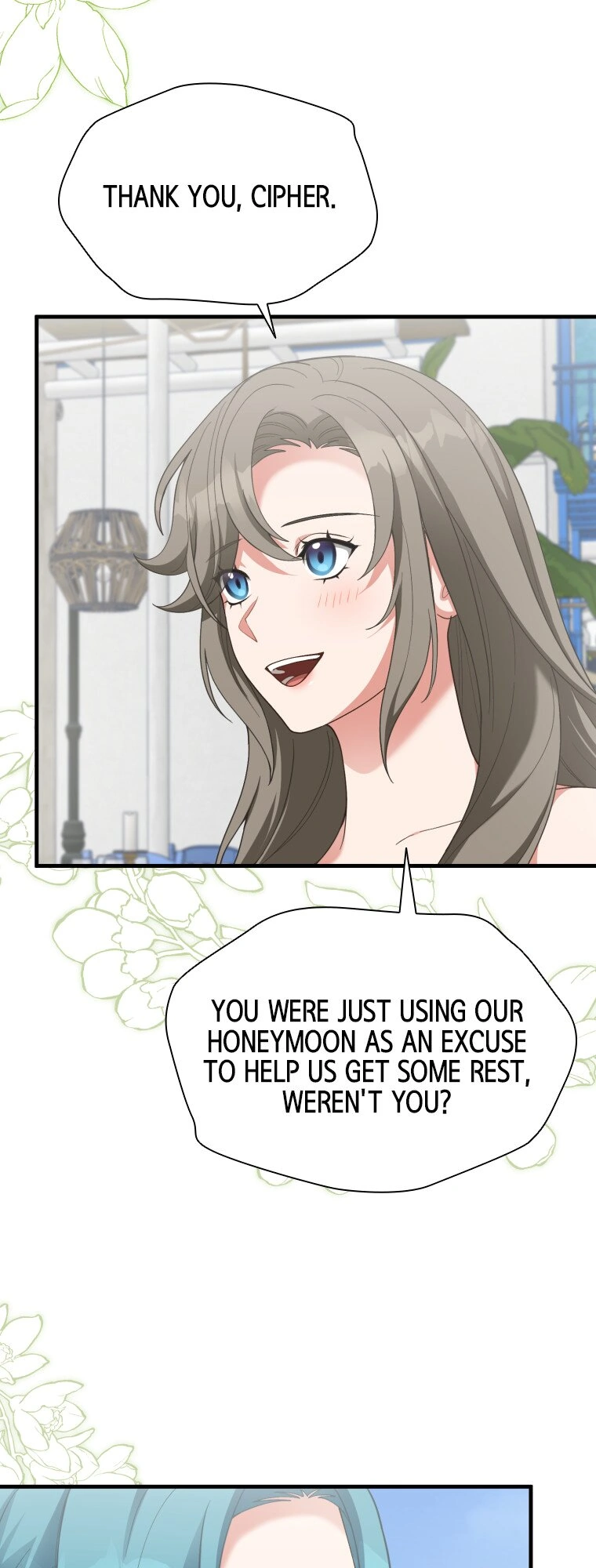 Luce: My New Identity as a Contract Wife Chapter 26 - page 18