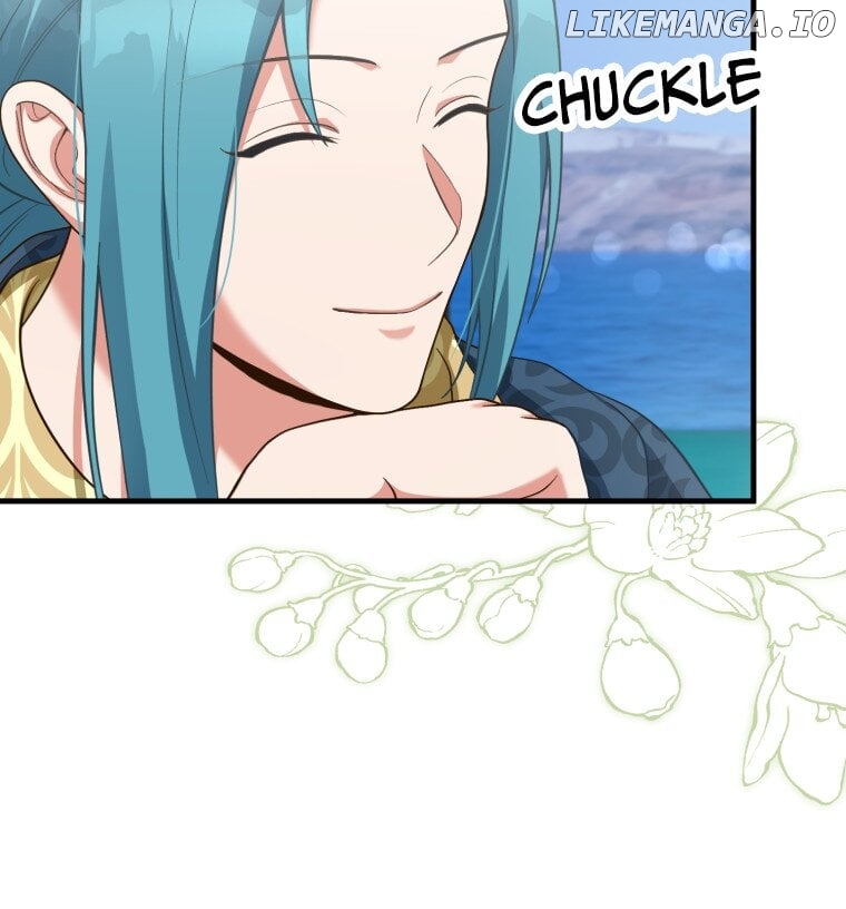 Luce: My New Identity as a Contract Wife Chapter 26 - page 19