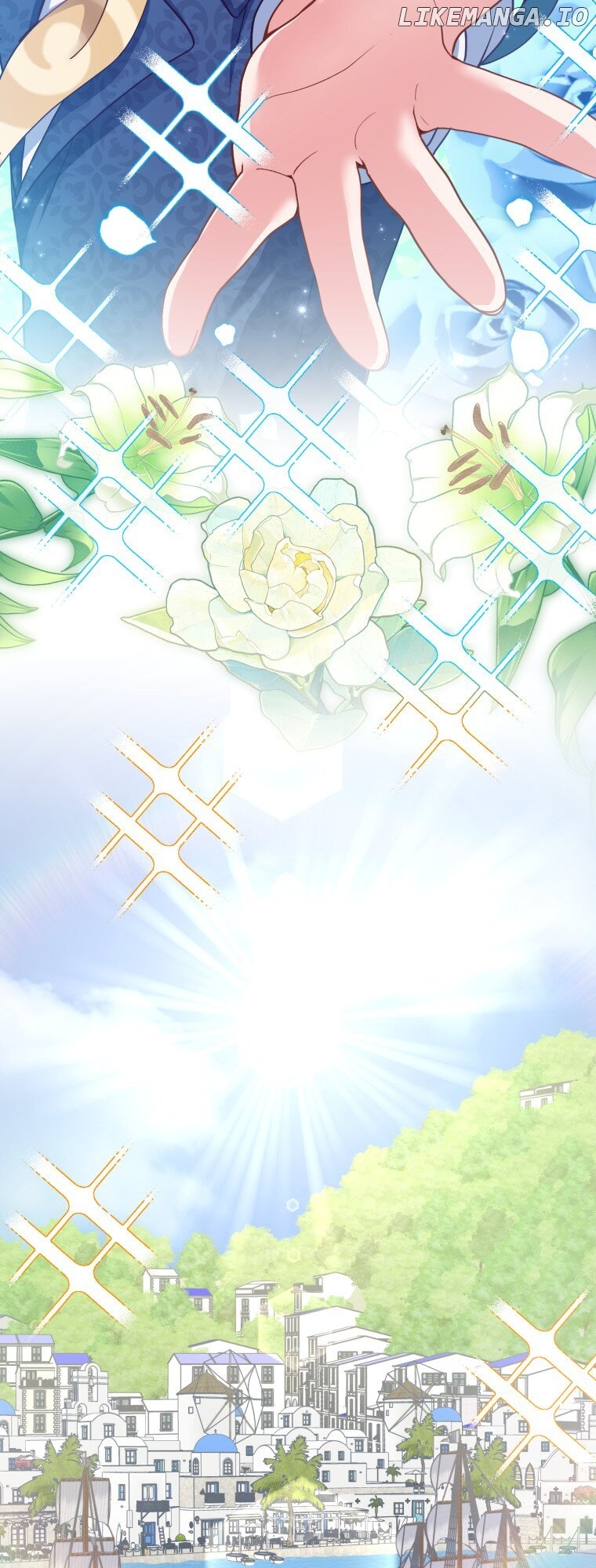 Luce: My New Identity as a Contract Wife Chapter 26 - page 2