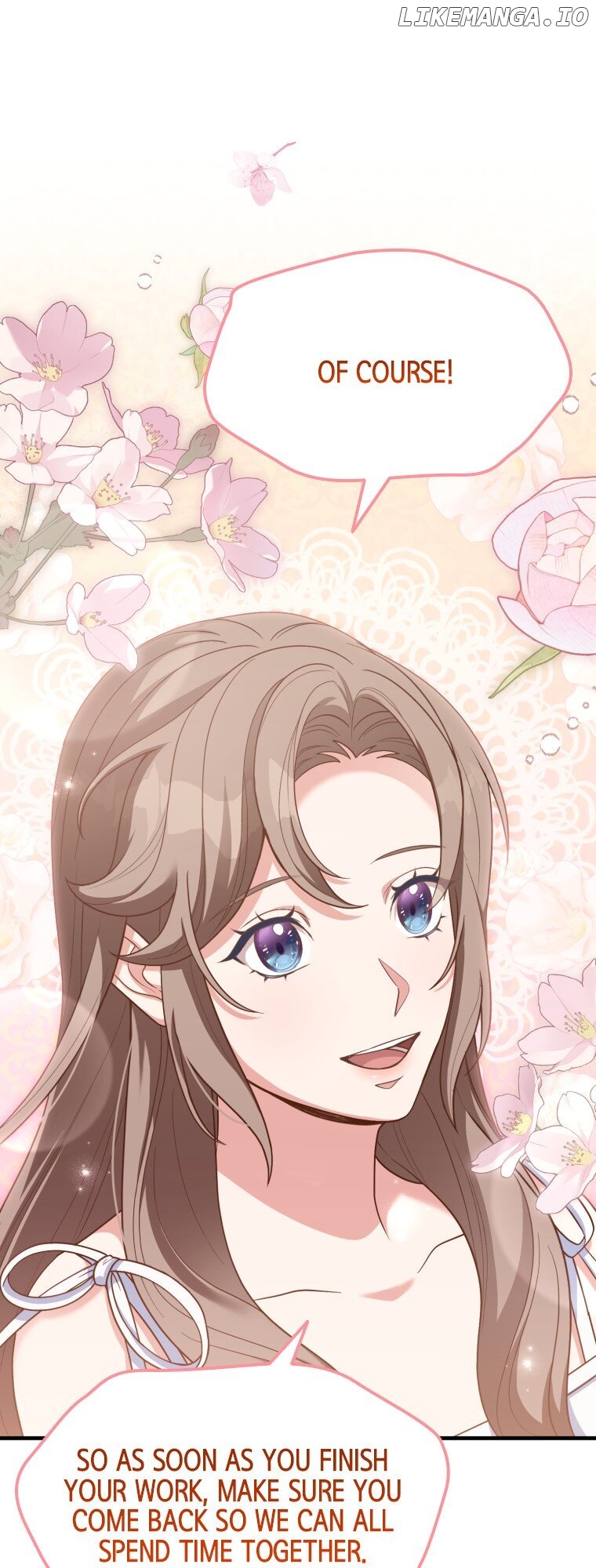 Luce: My New Identity as a Contract Wife Chapter 26 - page 28