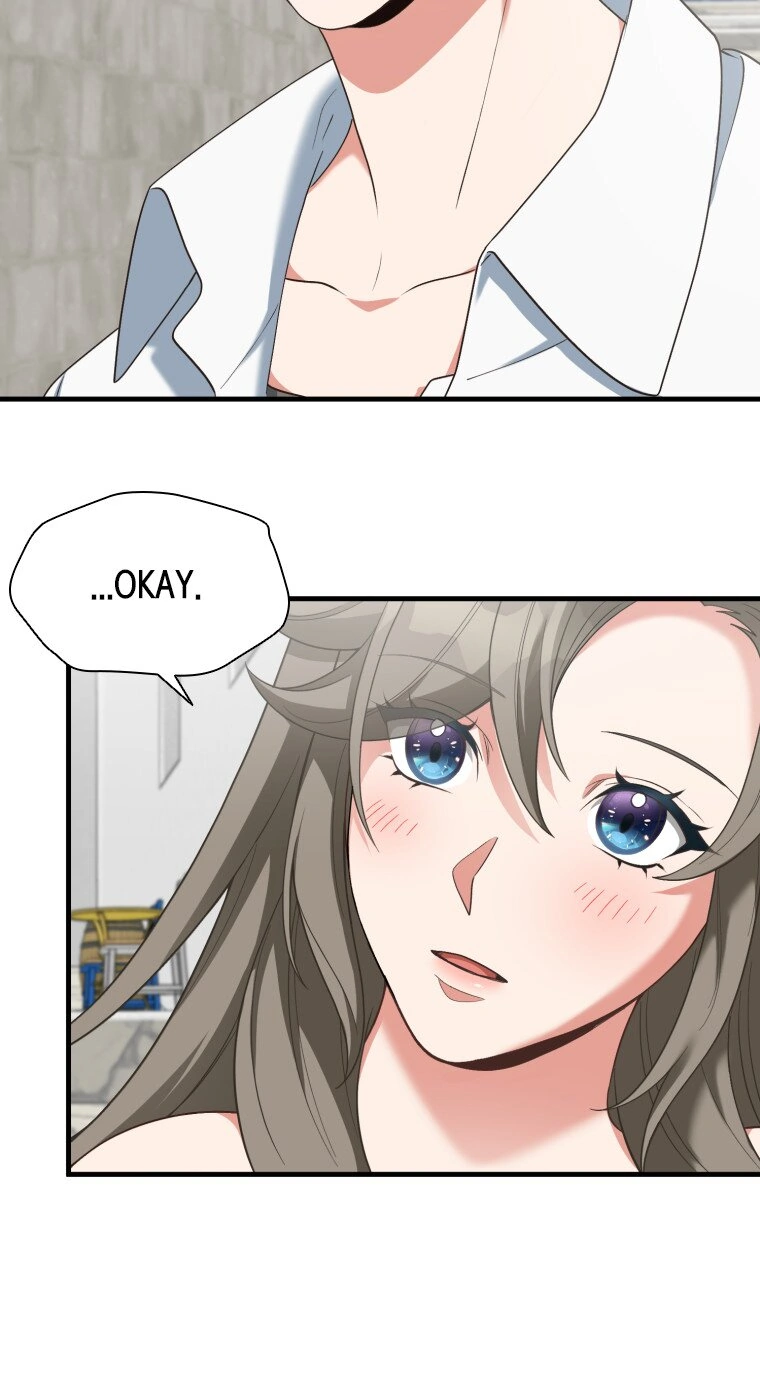 Luce: My New Identity as a Contract Wife Chapter 26 - page 42