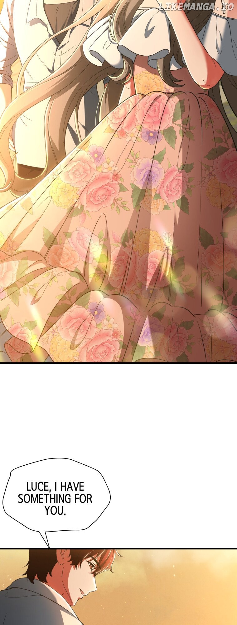 Luce: My New Identity as a Contract Wife Chapter 26 - page 45