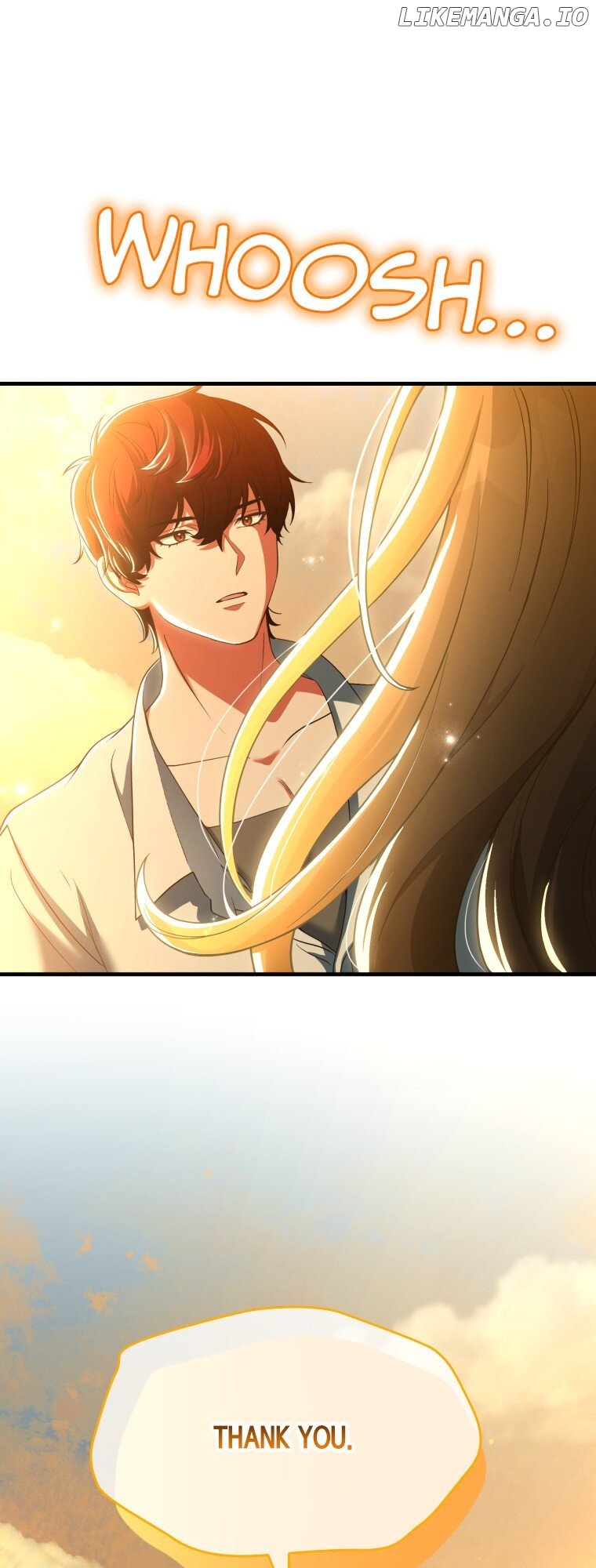 Luce: My New Identity as a Contract Wife Chapter 26 - page 57