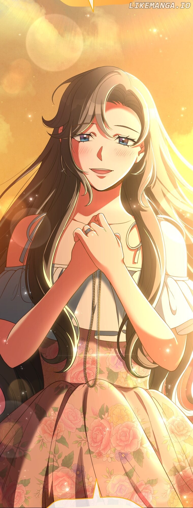Luce: My New Identity as a Contract Wife Chapter 26 - page 58