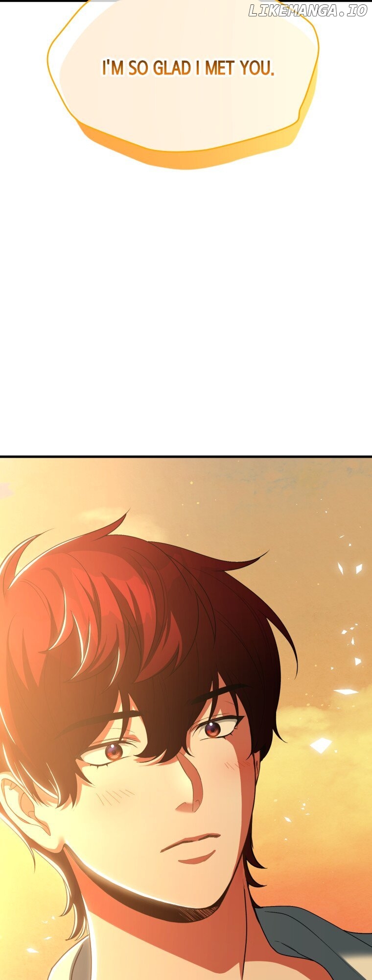 Luce: My New Identity as a Contract Wife Chapter 26 - page 59