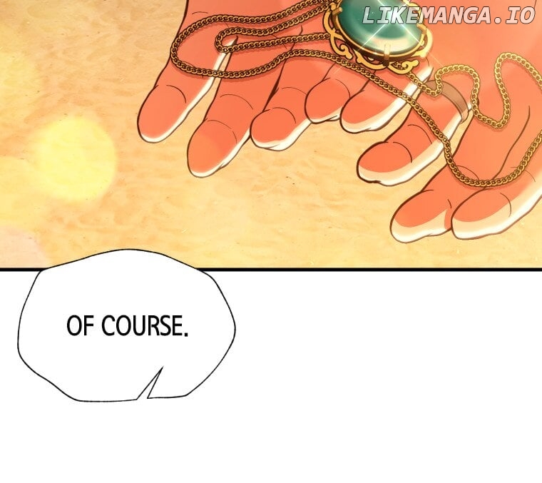 Luce: My New Identity as a Contract Wife Chapter 26 - page 61
