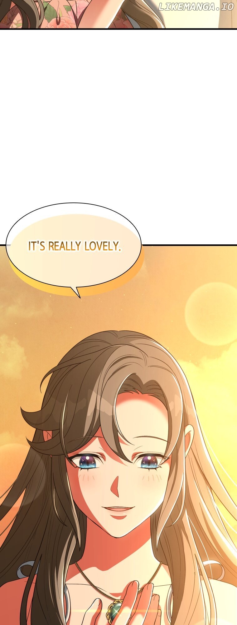 Luce: My New Identity as a Contract Wife Chapter 26 - page 63