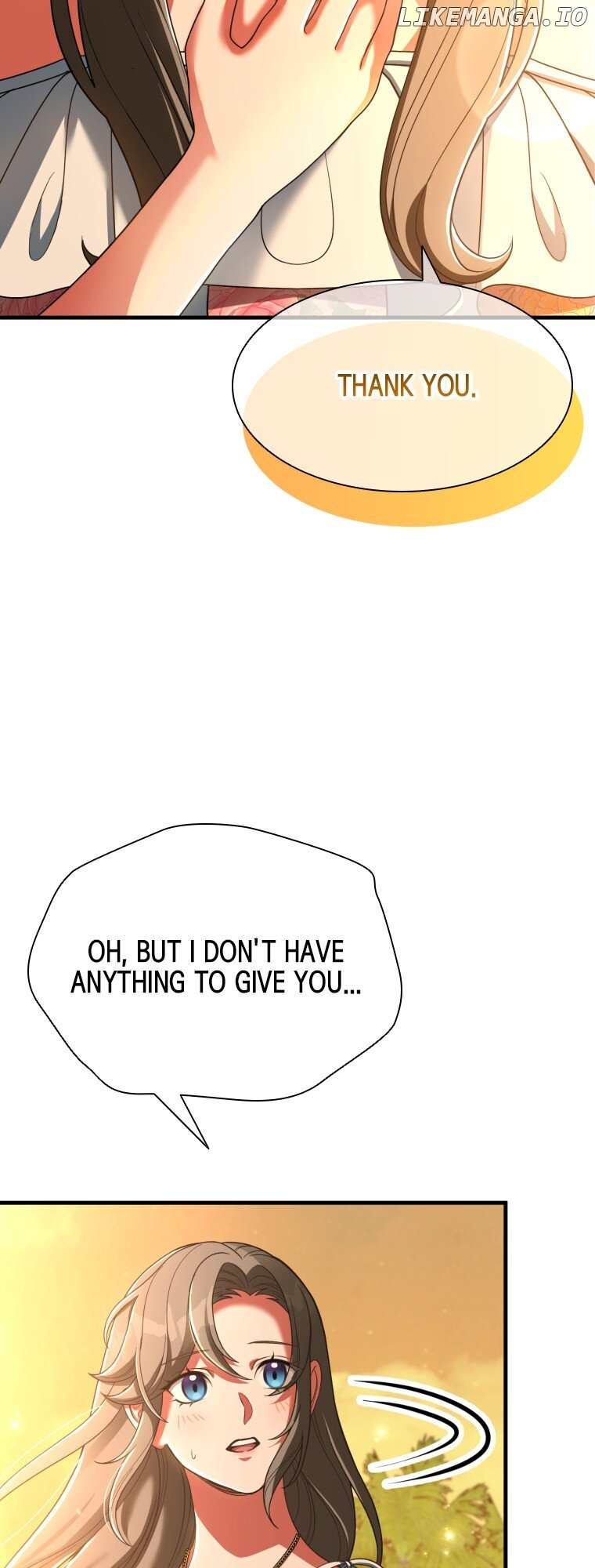 Luce: My New Identity as a Contract Wife Chapter 26 - page 64