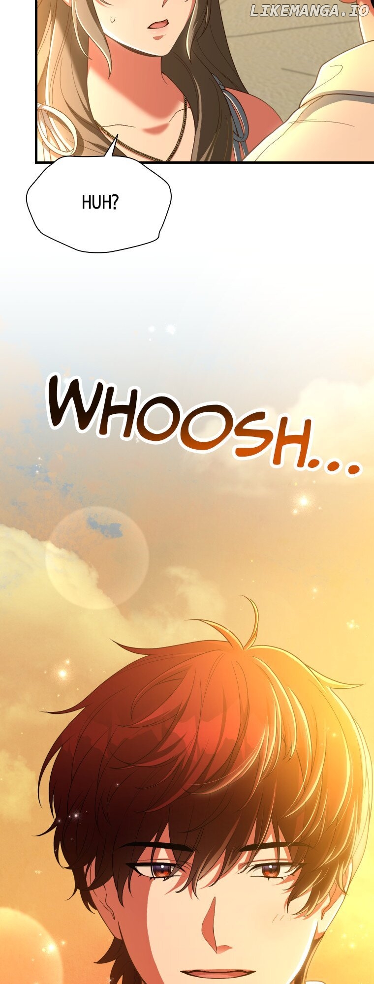 Luce: My New Identity as a Contract Wife Chapter 26 - page 66