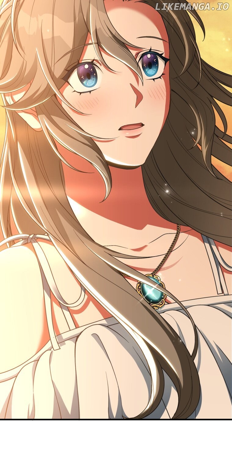 Luce: My New Identity as a Contract Wife Chapter 26 - page 68