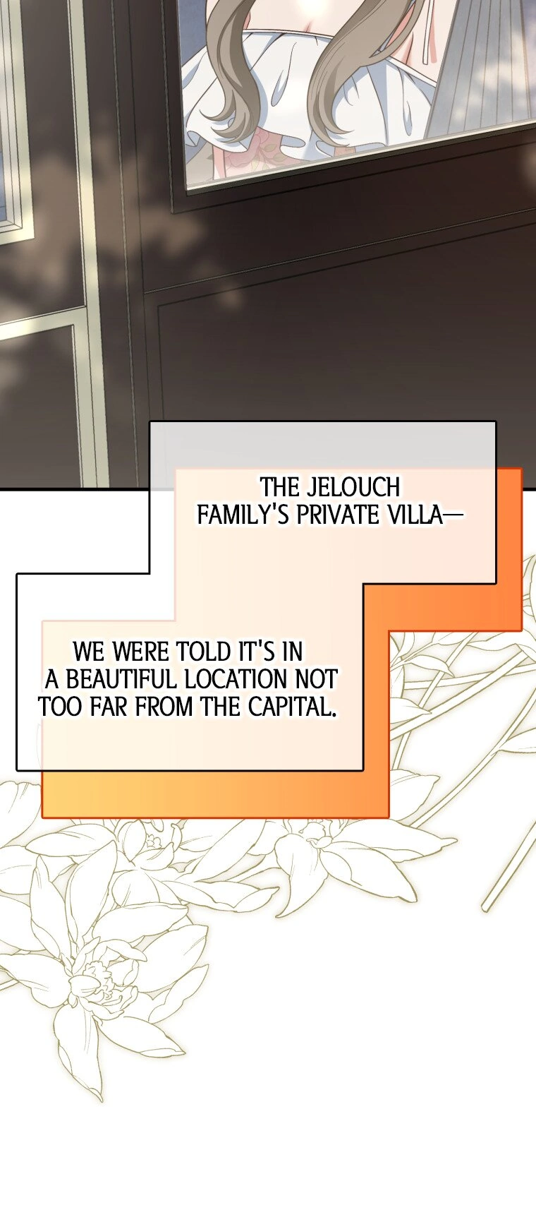 Luce: My New Identity as a Contract Wife Chapter 26 - page 7