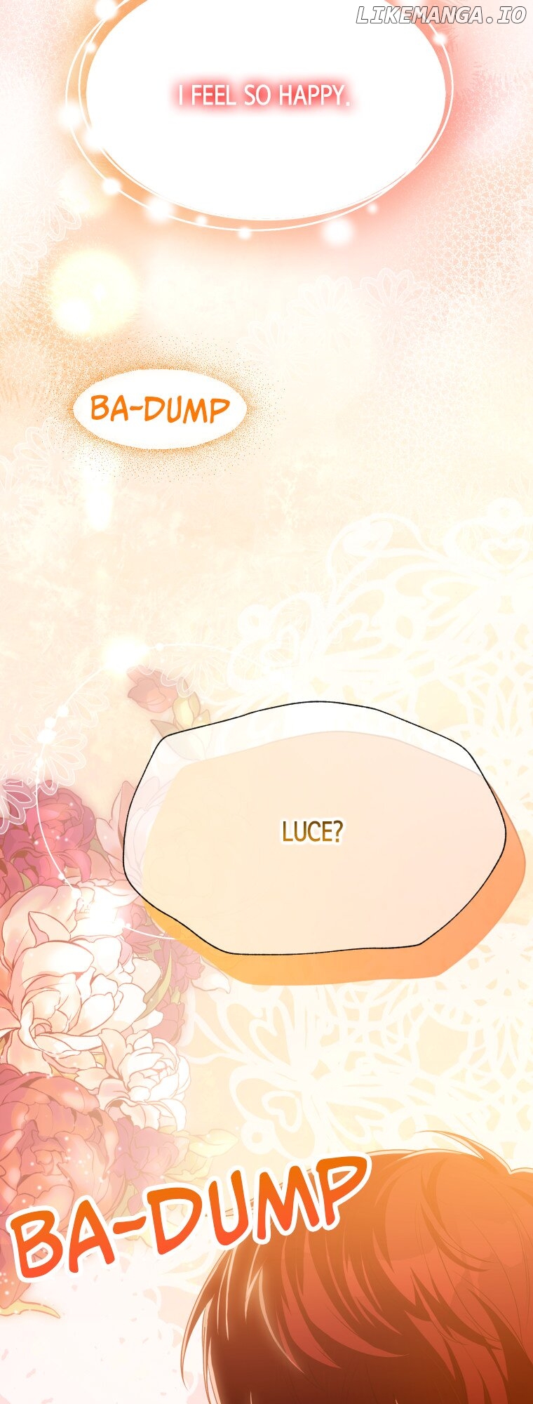 Luce: My New Identity as a Contract Wife Chapter 26 - page 70