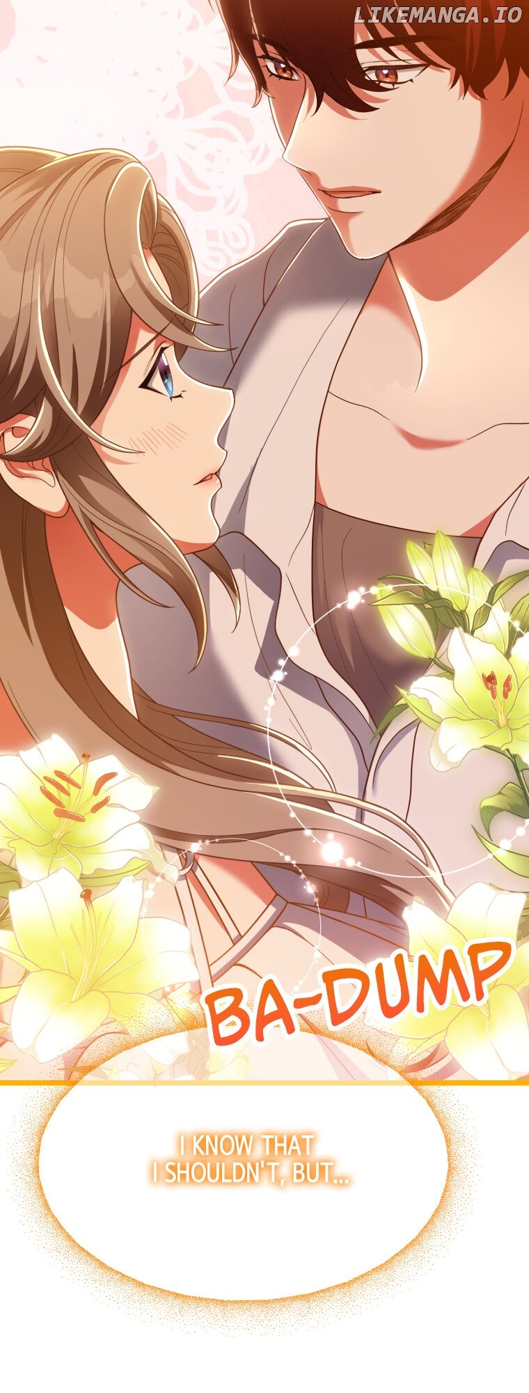 Luce: My New Identity as a Contract Wife Chapter 26 - page 71