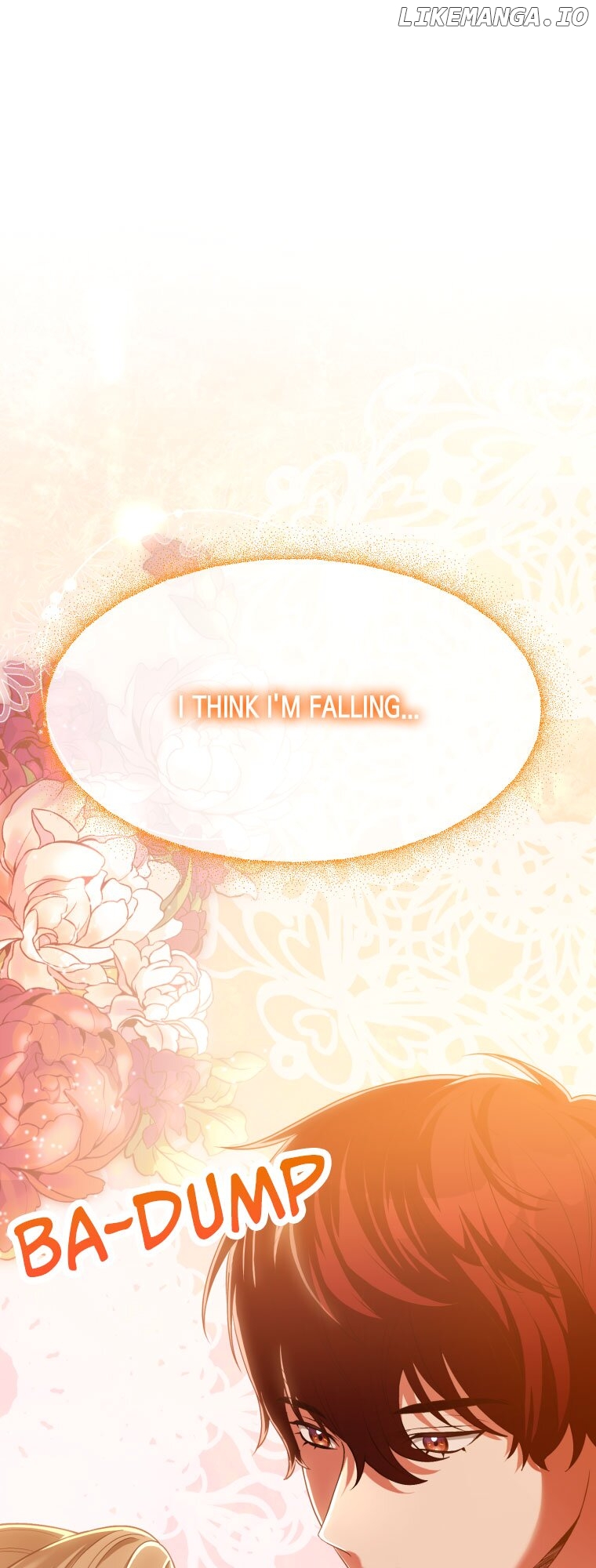 Luce: My New Identity as a Contract Wife Chapter 27 - page 1